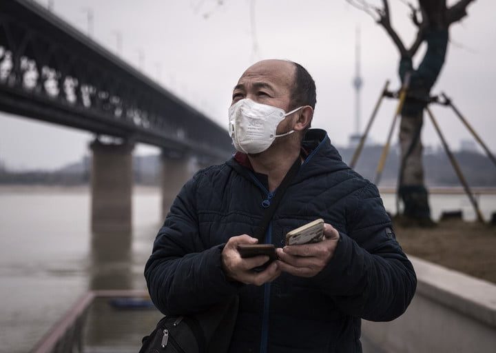 China y Corea del Sur preocupan por segunda ola de COVID-19