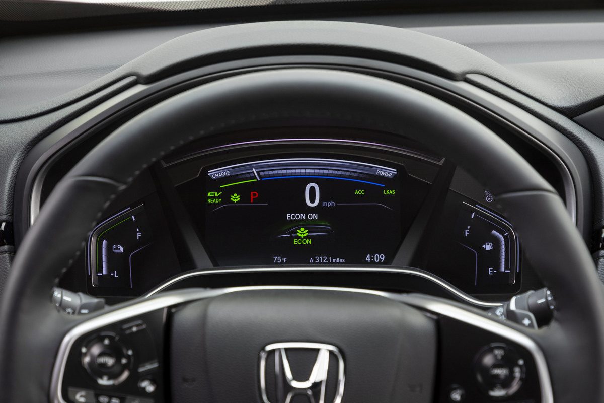 honda cr v hibrido primeras impresiones manejo 2020 hybrid