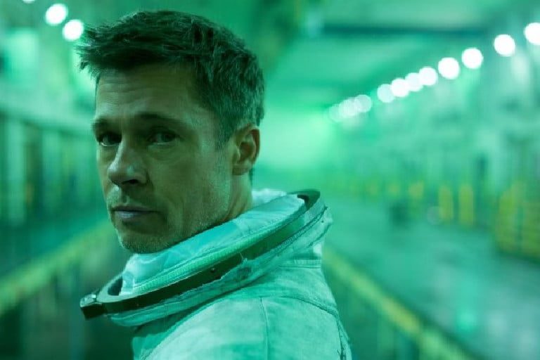 Ad Astra, una de las mejores películas del espacio