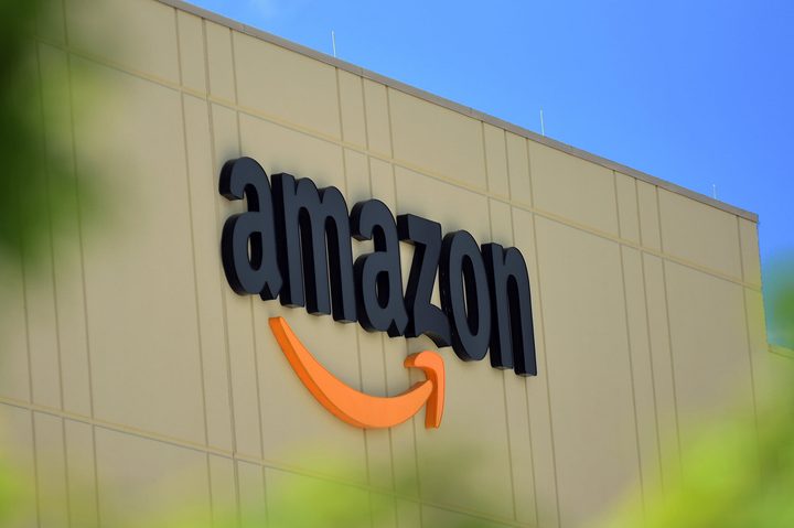 Amazon entregará 20,000 protectores faciales en EE.UU