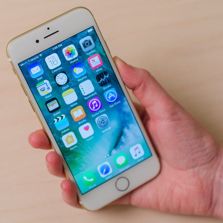 Apple pagará a usuarios de iPhone que se volvieron lentos