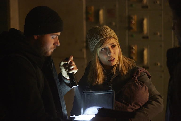 Between, una de las joyas ocultas en Netflix