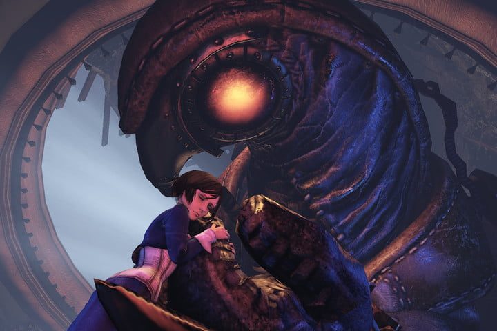 Bioshock Infinite, uno de los mejores juegos de PS3