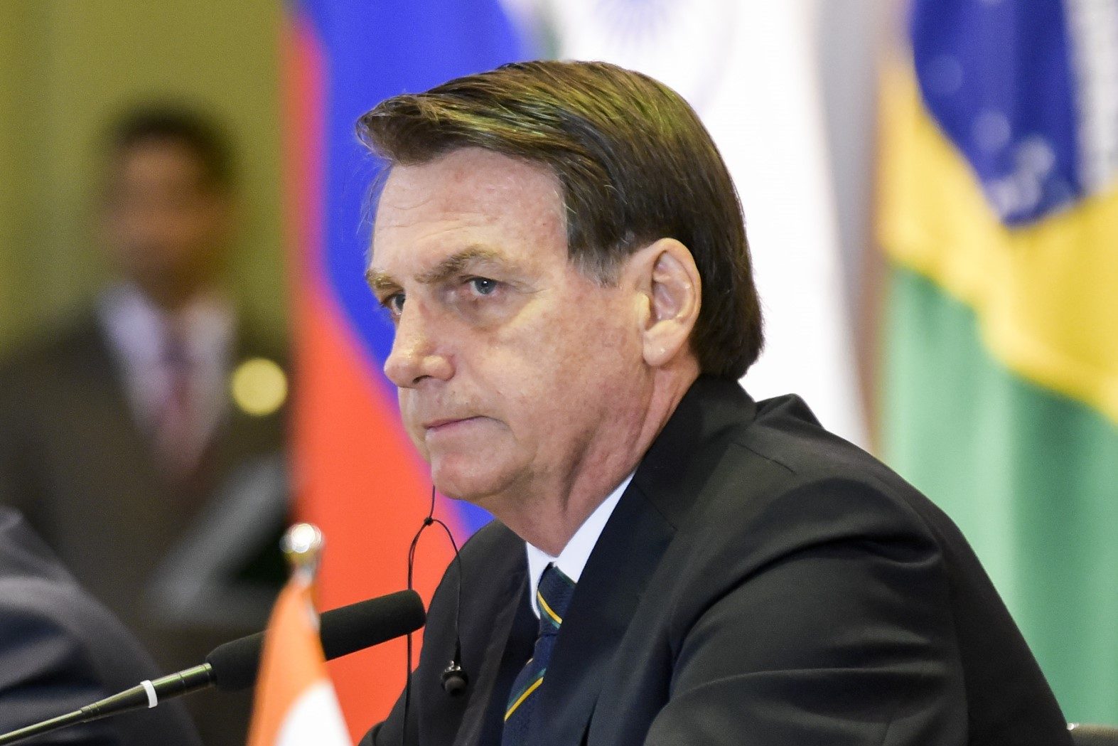 Ministerio de Relaciones Exteriores