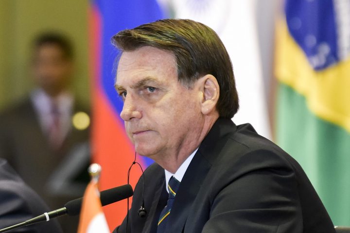 Ministerio de Relaciones Exteriores