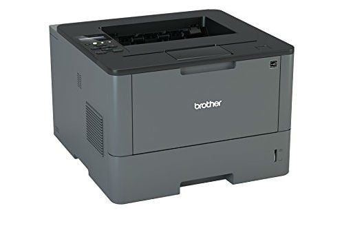 Brother HL I5100DN, una de las mejores impresoras para negocios pequeños