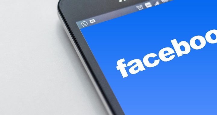 Cómo cambiar nombre de Facebook