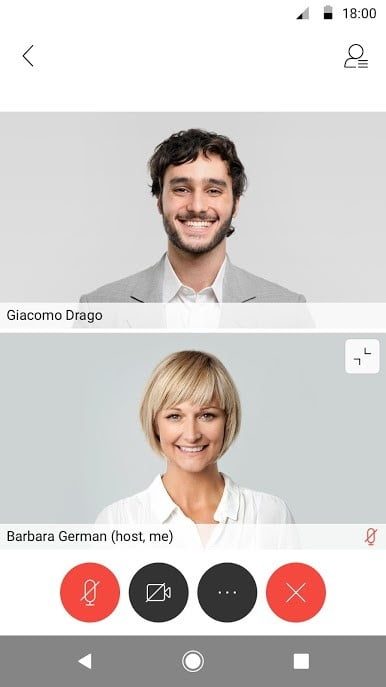 , una de las mejores aplicaciones para videoconferencias