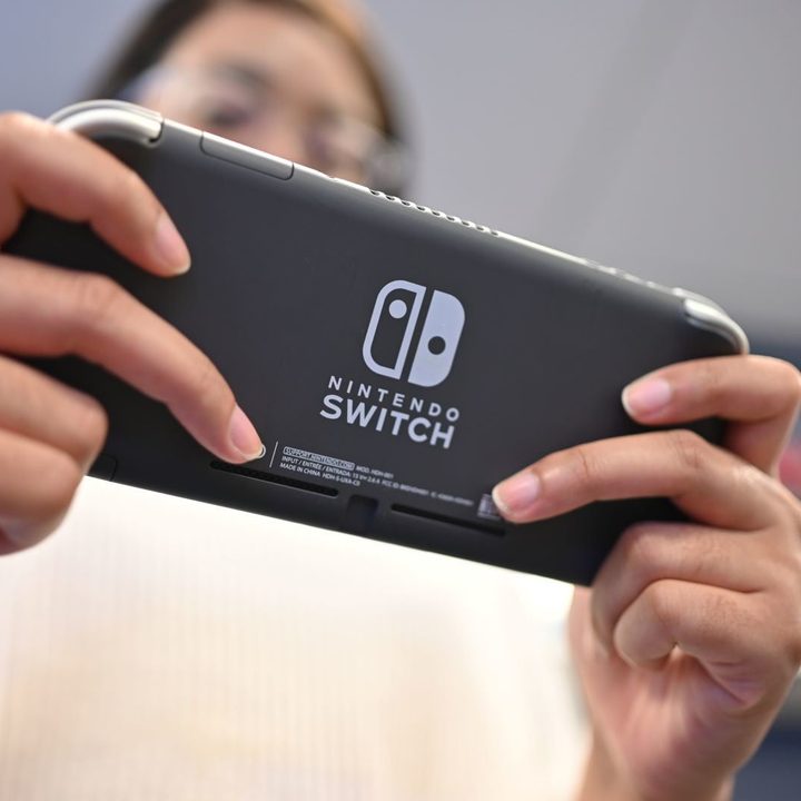 Nintendo anuncia que llegarán más juegos para Switch