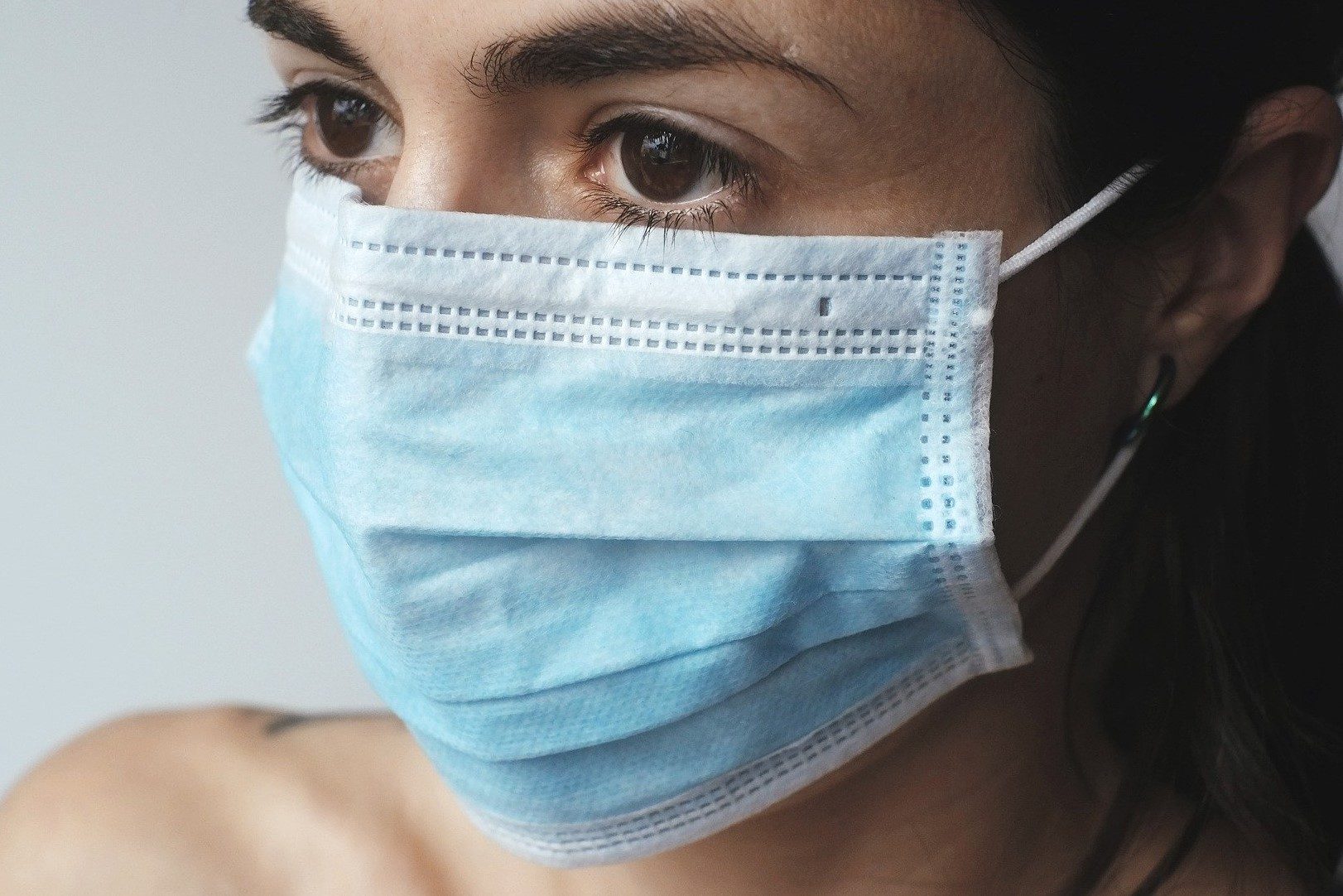 Presentan un test barato y rápido para detectar COVID-19