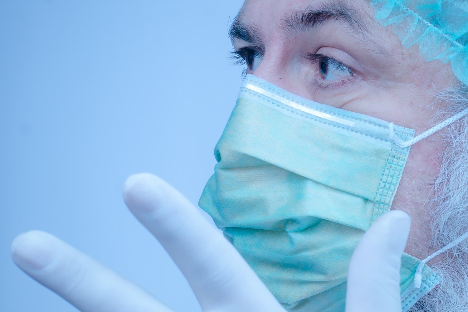 Fiat Chrysler se vuelca a la producción de mascarillas