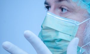 Fiat Chrysler se vuelca a la producción de mascarillas