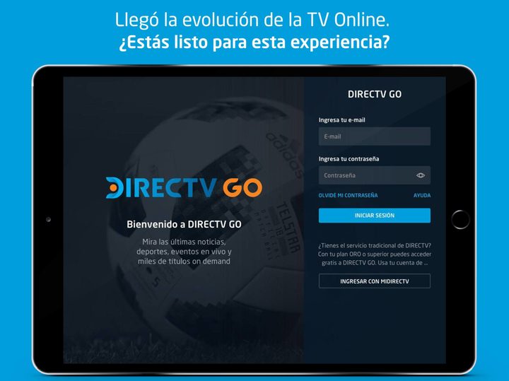 directv go