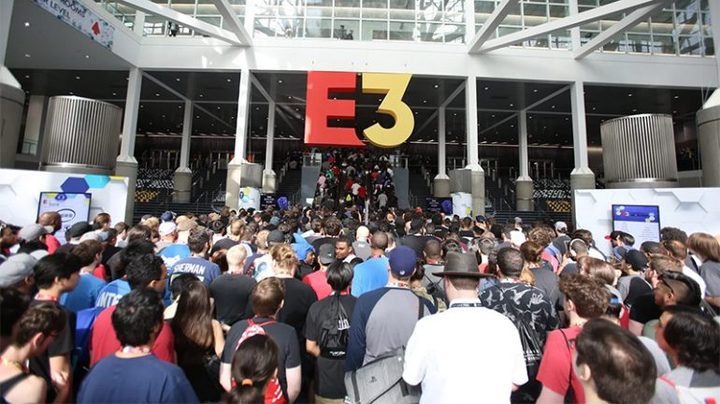 E3 2019