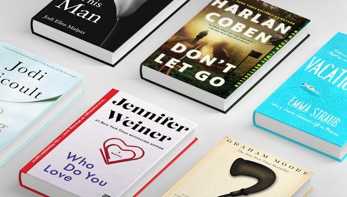 Imagen de Apple Books