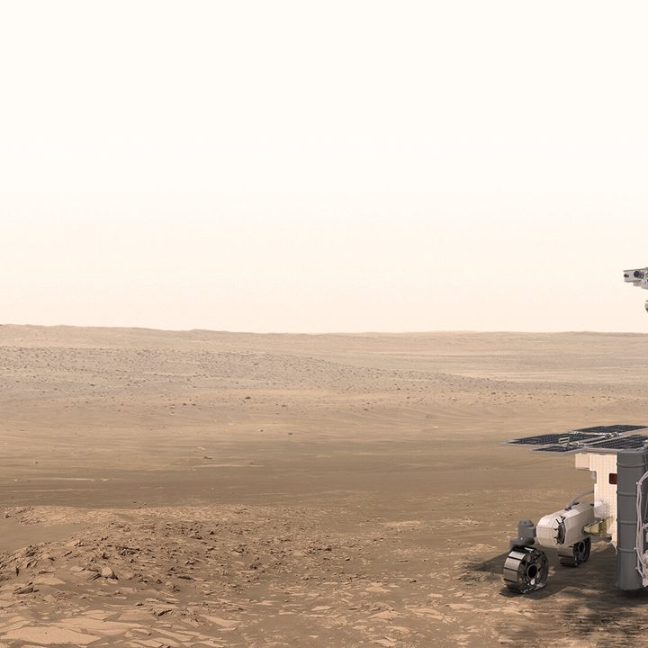 ExoMars_Rosalind_Franklin_rover_pillars