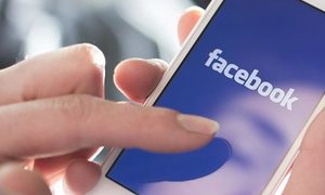 Cómo la gente está usando Facebook durante la cuarentena