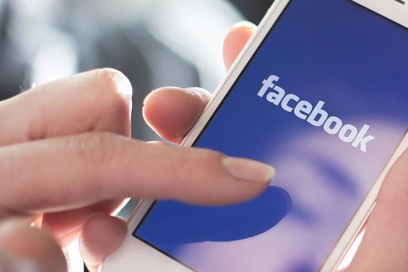 Cómo la gente está usando Facebook durante la cuarentena