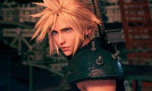 final fantasy vii remake demo disponible viii