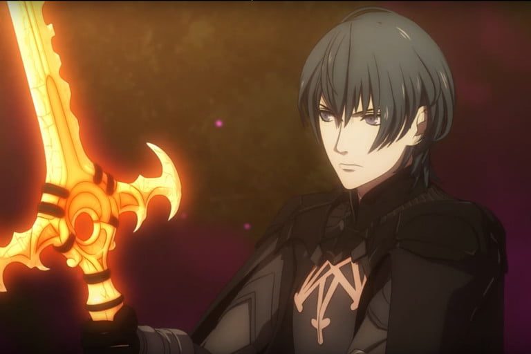 Fire Emblem Three Houses, uno de los mejores juegos divertidos para jugar en casa