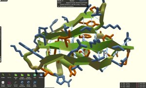 Buscan con un videojuego el antídoto para el coronavirus