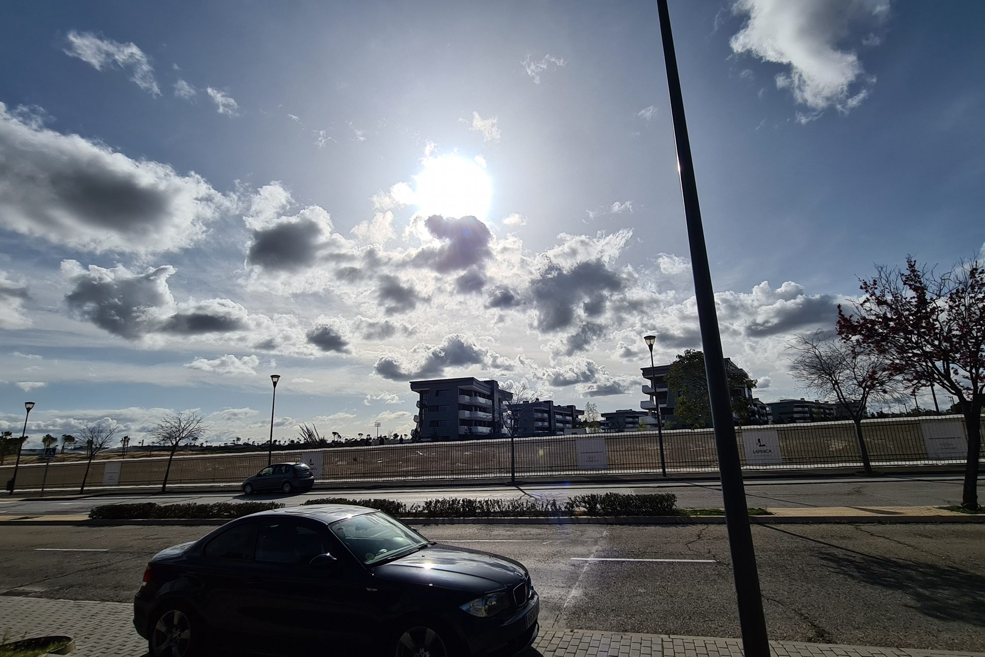 foto galaxy s20 plus