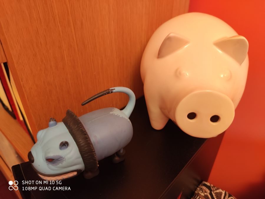 primeras impresiones xiaomi mi 10 foto 108 mp