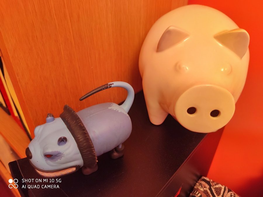 primeras impresiones xiaomi mi 10 foto modo normal