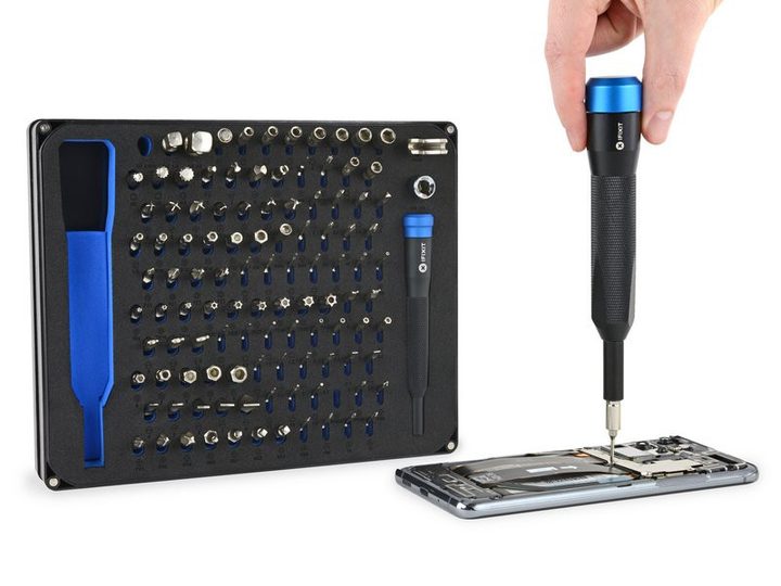 Galaxy S20 Ultra reparacion 1