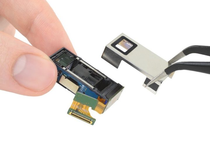 Galaxy S20 Ultra reparacion 3