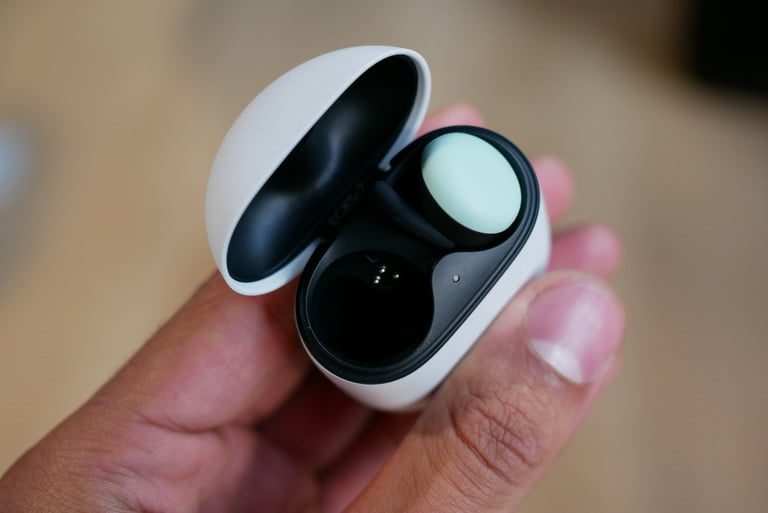 Auriculares Android Google Pixel Buds 2