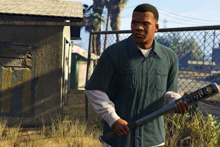 Grand Theft Auto 5, uno de los mejores videojuegos de la historia