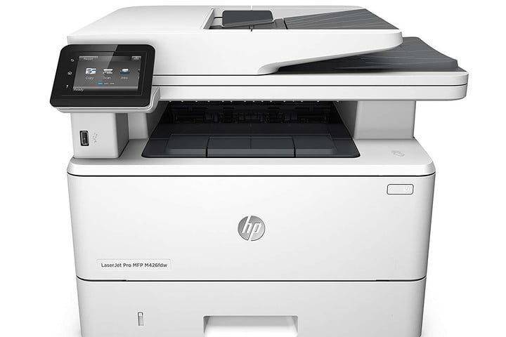 HP Laserjet Pro M42FDW, una de las mejores impresoras para negocios pequeños