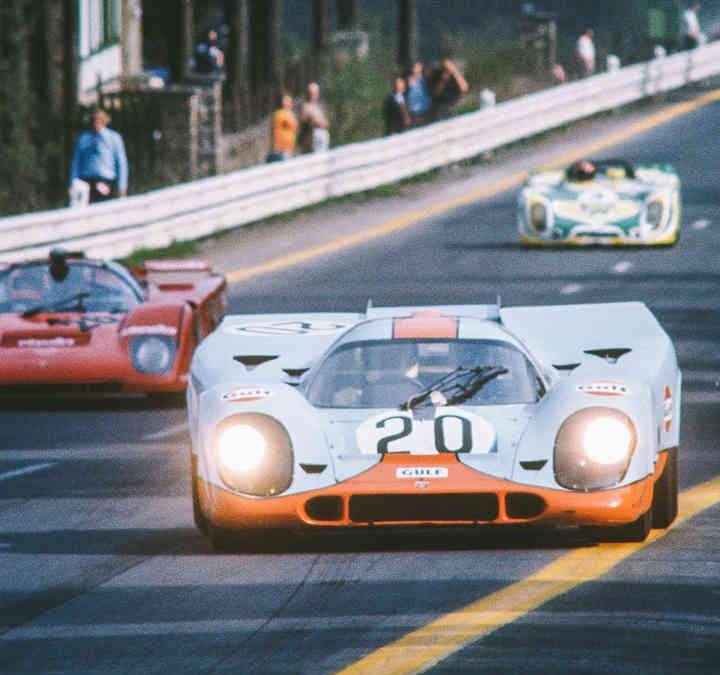 Mira la carrera virtual que reemplazará a Le Mans en junio