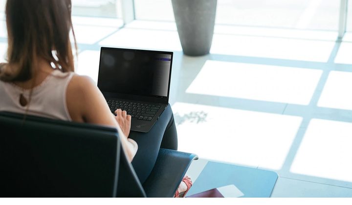 Lenovo ThinkPad X1 Carbon