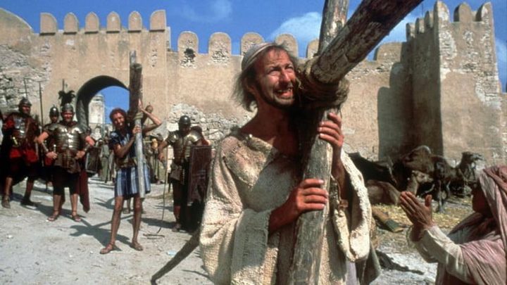 Life of Brian, una de las mejores comedias en Netflix