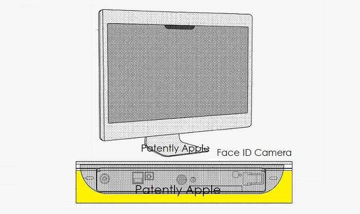 iphone muesca macbook mac con