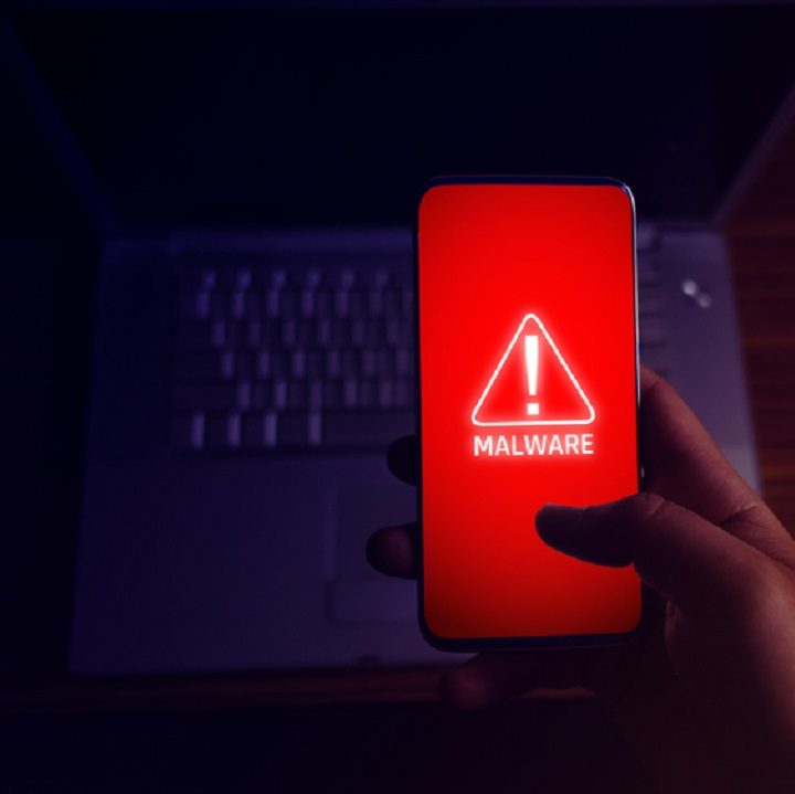 malware en android