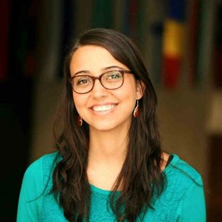 Mariana Costa Checa, de Laboratoria