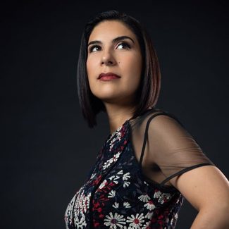 Mayra González, de Nissan Motor