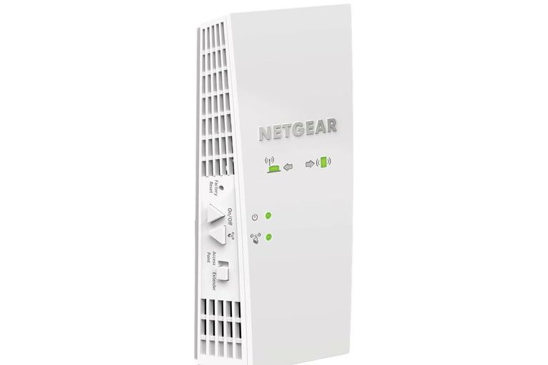 El Netgear Wi-Fi Mesh es uno de los mejores extensores wifi