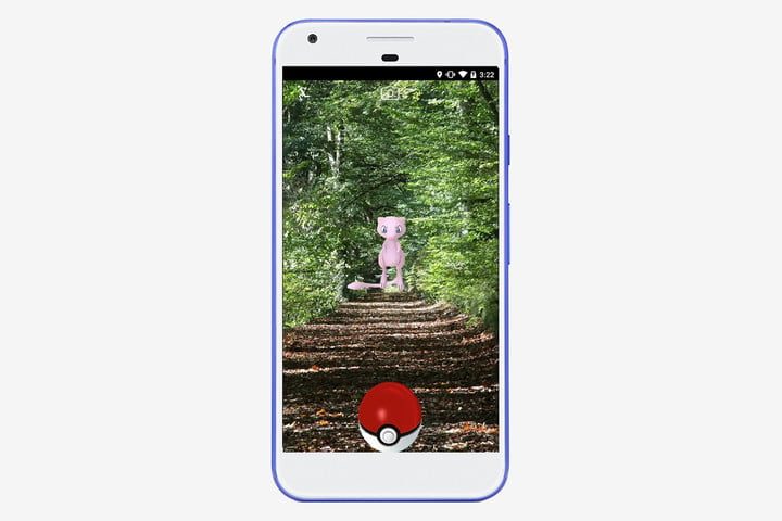 Pokémon Go es uno de los mejores videojuegos gratuitos