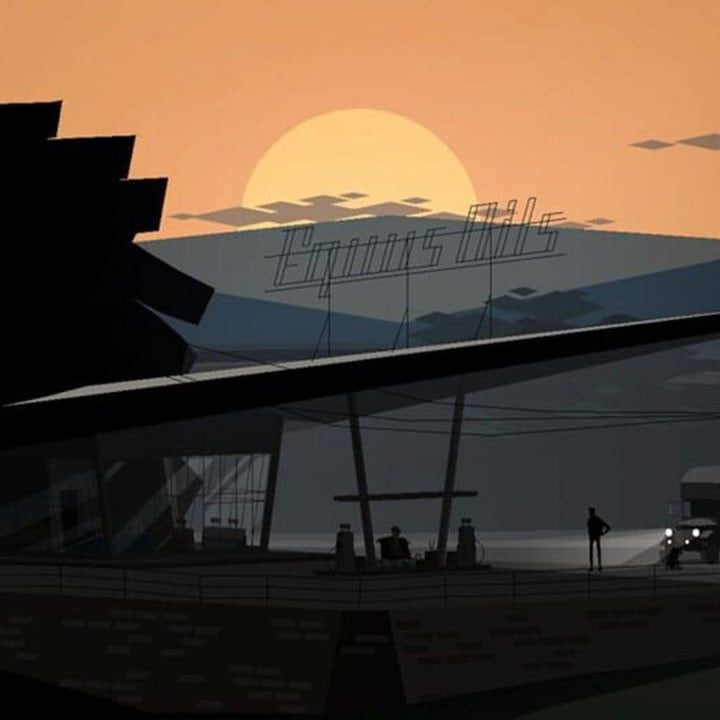 Kentucky Route Zero es uno de los mejores juegos para PS4