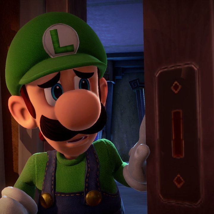 Luigi’s Mansion 3 es uno de los mejores videojuegos para niños