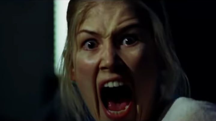 Doom es una de las películas de videojuegos