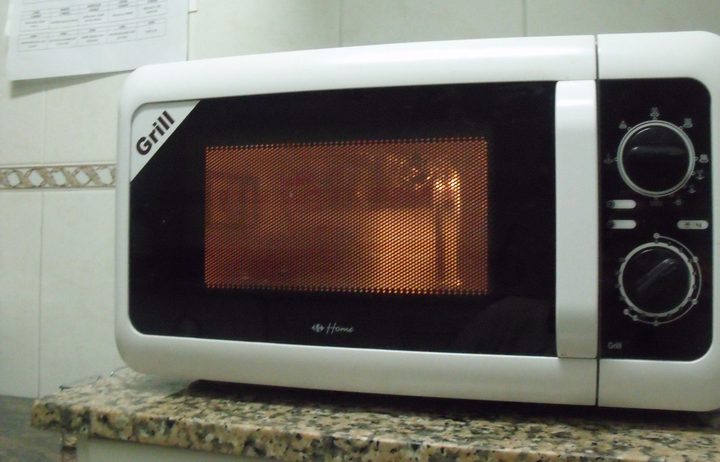 microonda