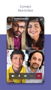 Microsoft Teams, una de las mejores aplicaciones para videoconferencias