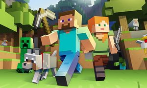Minecraft, uno de los mejores videojuegos de la historia