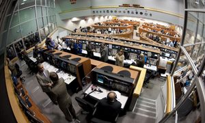 NASA cabo cañaveral