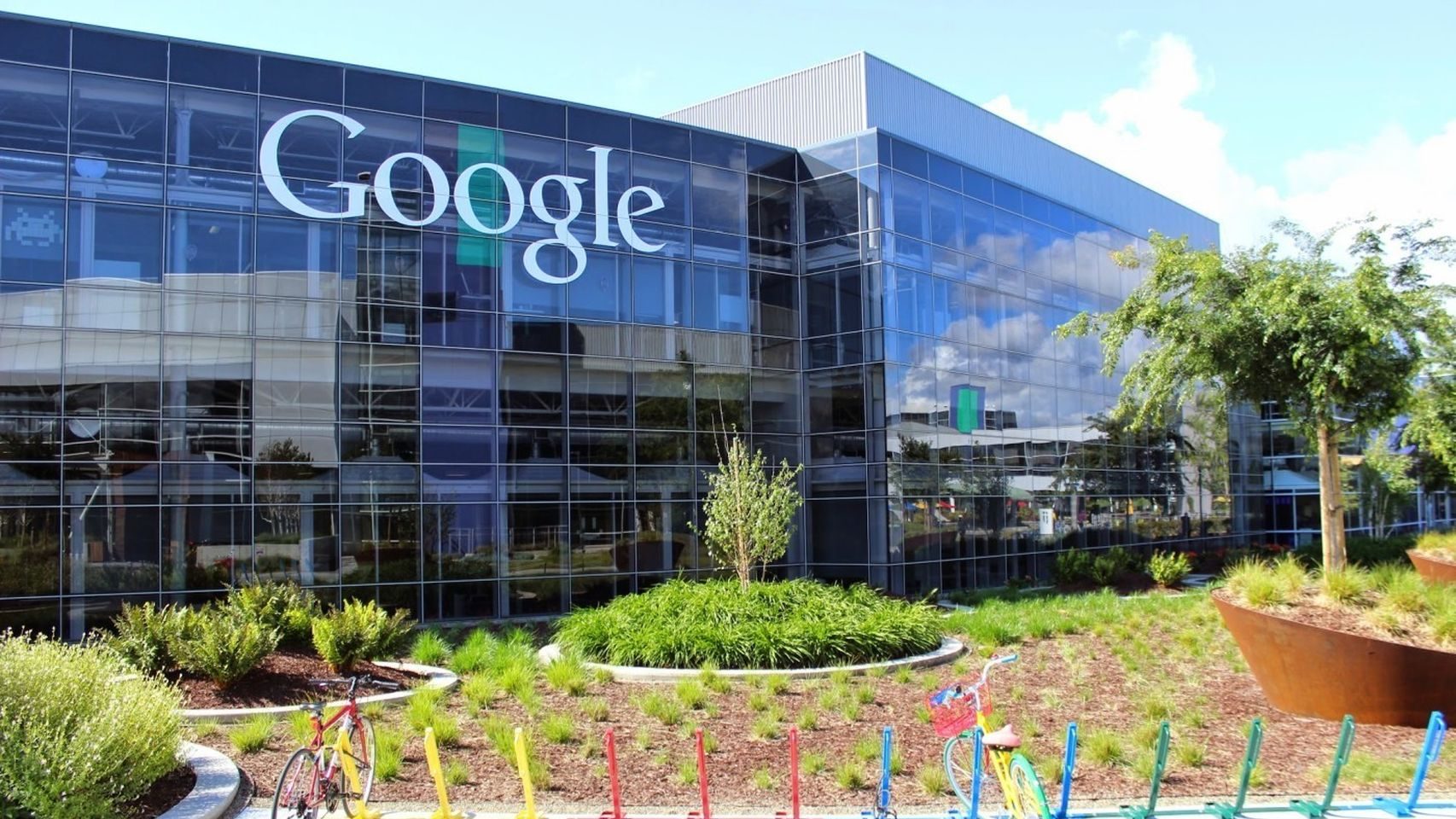 Oficinas de Google